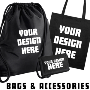 Bags & Accessories