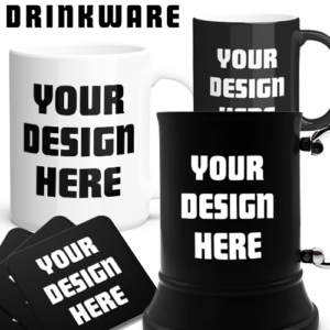 Drinkware