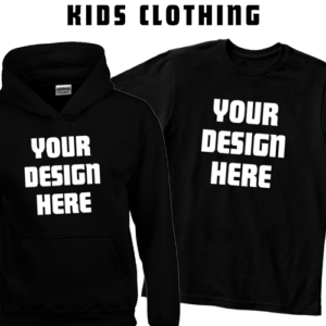 Kids Clothing