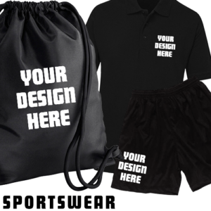 Sportswear