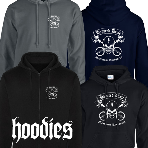 Hoodies