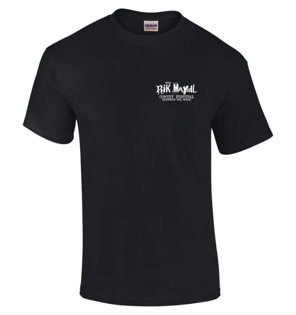 GD05: Peoples Poet T-Shirt - Image 2