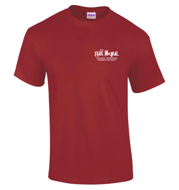 GD05: Peoples Poet T-Shirt - Image 4