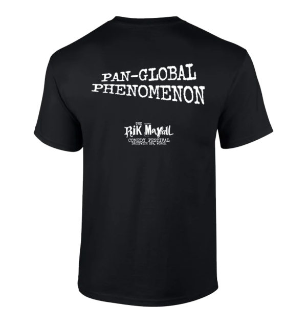 GD05: PanGlobal T-Shirt - Image 3