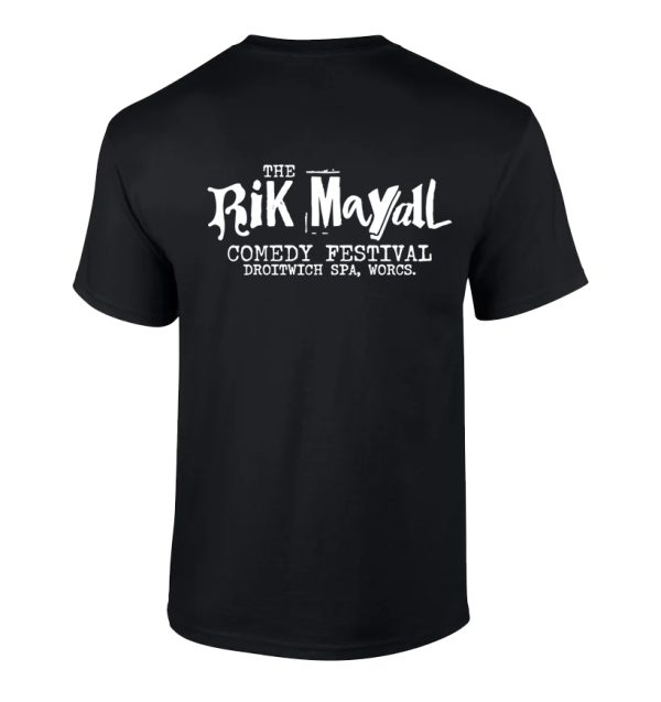 GD05: Band Names T-Shirt - Image 5
