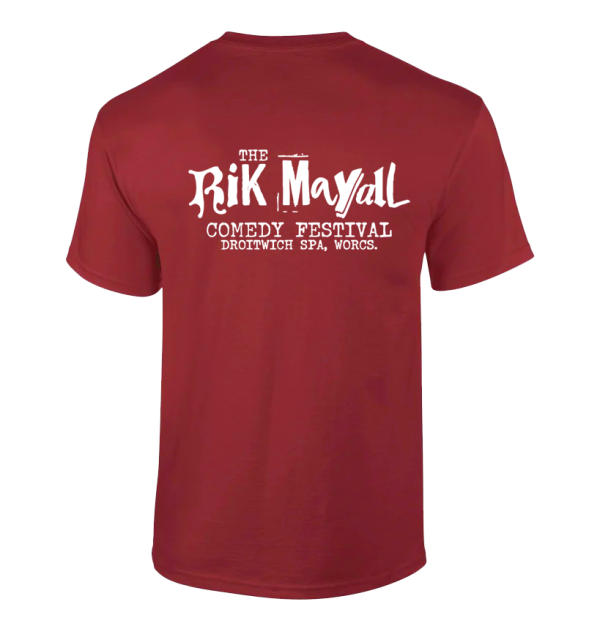 GD05: Band Names T-Shirt - Image 3