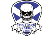 Scotland Rocks Radio