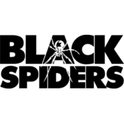 Black Spiders Thumbnail