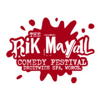 Rik Mayall Comedy Festival Thumbnail
