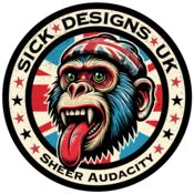 Sick Designs UK Thumbnail