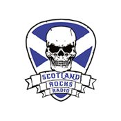 Scotland Rocks Radio Thumbnail