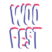 Woo Fest Thumbnail