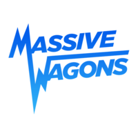 Massive Wagons - The Vault Thumbnail