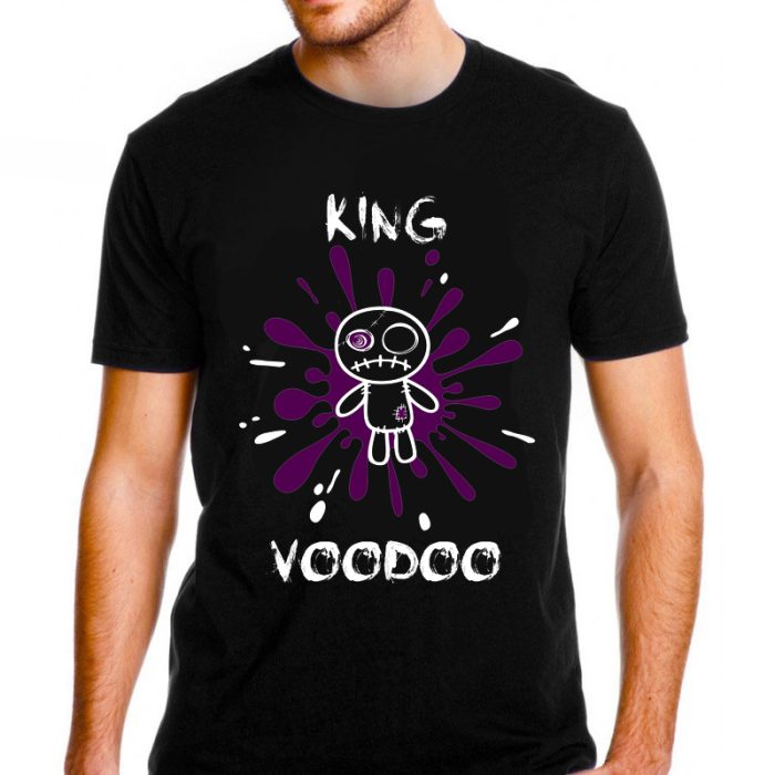 King Voodoo